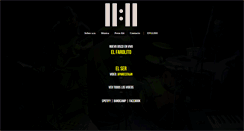 Desktop Screenshot of 11111111111.com